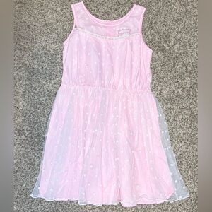 American Girl BeForever Pink Garment